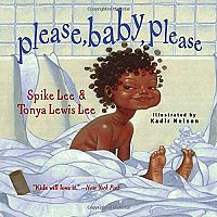 Please, Baby, Please Book Cover
